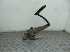 Ford Focus C Max Handbrake