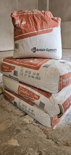 Thistle multi finish - thistle, plaster