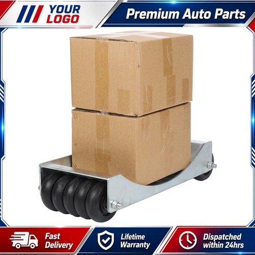 Trolley skate wheel loader new - trolley,