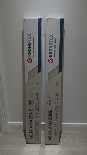 New packs kronotex - 5,