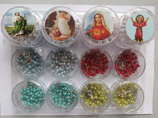 Wholesale job lot rosary - ,