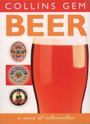 Beer ronald - (collins, gem),ronald
