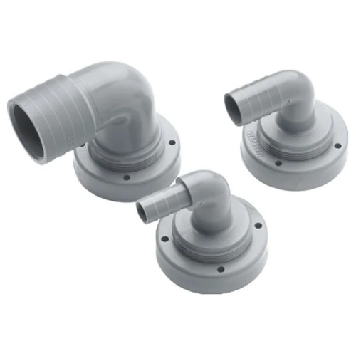 Vetus rt16b pants - rt16b, connector