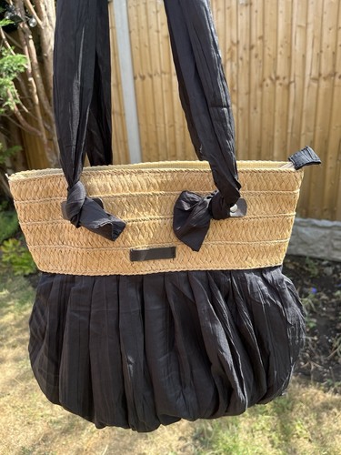 Super cute lightweight wicker - cute,