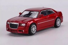 DCT 1/64 Scale Chrysler 300C