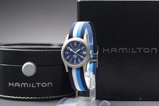 [Near MINT w/Box] Hamilton