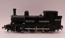 MAINLINE 'OO' GAUGE BR BLACK