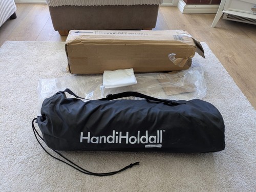 Handiholdall 400 litres soft - handiholdall,