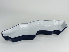 SWEDEN YLVA OLSSON, SAGAFORM 2009 Ceramic Small Serving Candy Trinket Dish