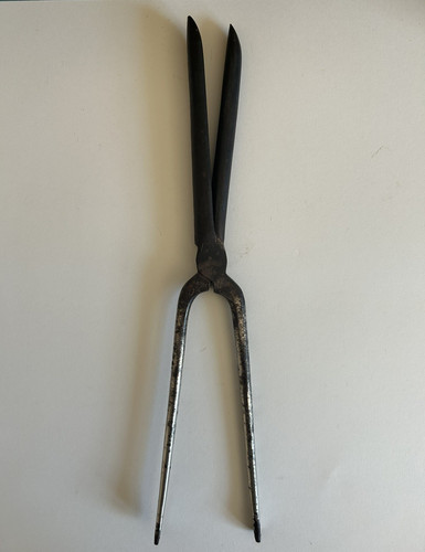 Marcel iron curling tongs - marcel,