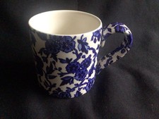 Burgess & Leigh - Burleigh