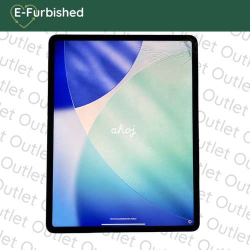 Apple ipad pro - ipad, 5th