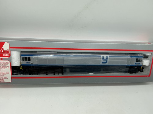 Lima l204804 class 59002 - l204804, 59
