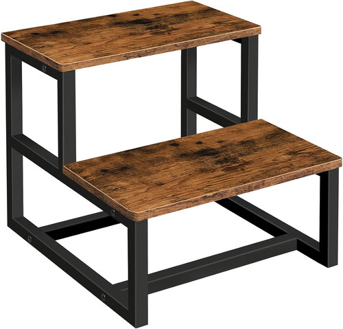Hoobro wooden two - hoobro, stool