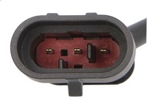 Sensor, transmission position