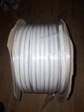 100m 2.5mm Twin and Earth LSZH