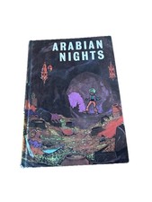 Arabian Nights Bancroft