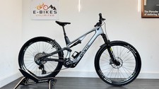 Whyte E-Lyte 150 RSX LARGE