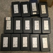 JOBLOT x14 Motorola Symbol 12V