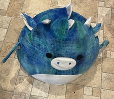 20” Squishmallow Dominic