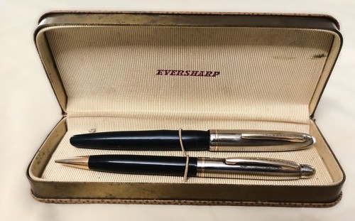 Fully restored eversharp - fully,
