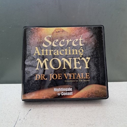 The secret attracting - attracting, money