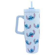 Disney Stitch 900ml Insulated