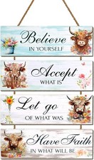 Highland Cow Gifts for Women