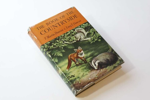 The book - the,