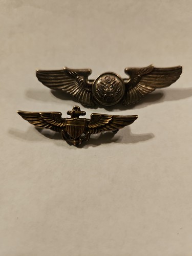 Wwii military flight air crew - flight,