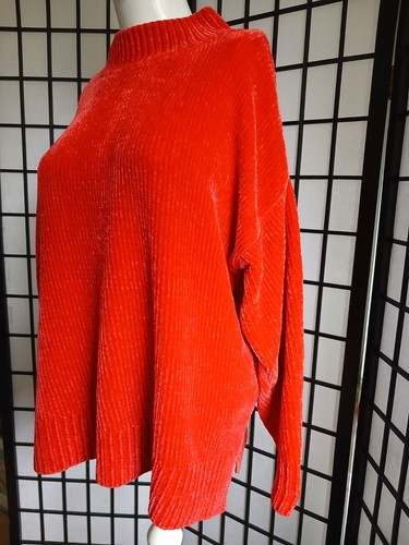 Women bright red - f&f, women's