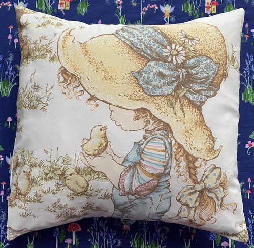 Sara kay vintage fabric - sara,