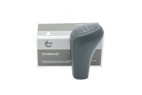 Gear lever knob - fits, bmw