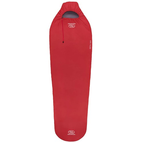Highlander zeta 100 adult - zeta,