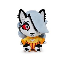 Helluva Boss Plush Toy Short