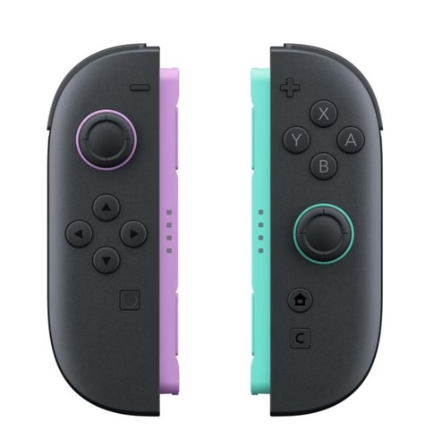 Compatible joy con - joy-con, 2