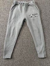 Trapstar Men Grey Track Suit