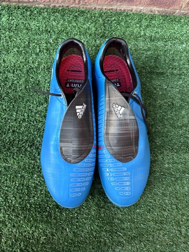 Adidas f50 tunit 2009 - 2009, football