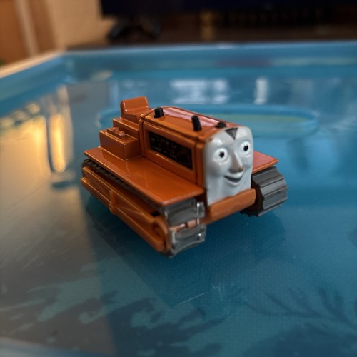 1992 ertl thomas friends - ertl,