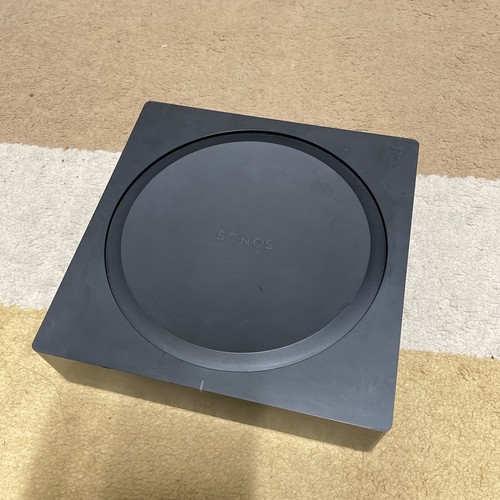 Sonos amp 125 gen - 125,