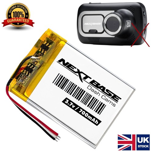 Lithium upgrade battery fits - upgrade,