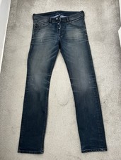 DIESEL BELTHER MENS SLIM