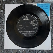 The Hollies - I Can't Tell The