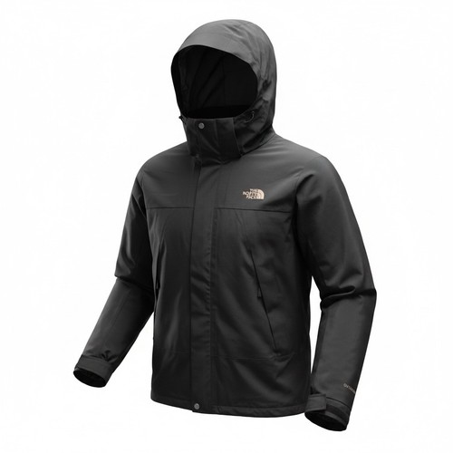 North face windbreaker - north,
