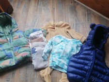 Baby Boy Bundle 6-9 Months