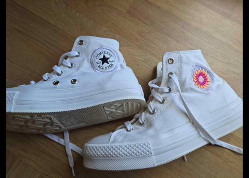 Converse chuck taylor all - uk, 5