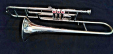 Trombone Valve Trombone Jazz