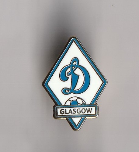 Dynamo glasgow scottish - dynamo, (scottish