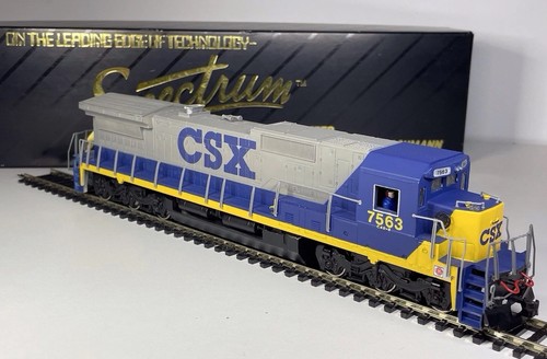 Bachmann spectrum usa 85019 - usa,