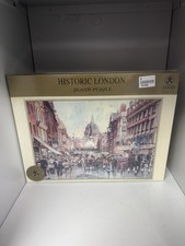Marks And Spencer’s Historic London Jigsaw Puzzle 1000 Pieces